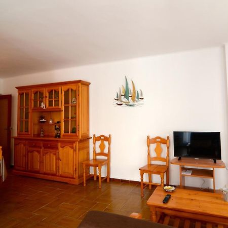 Puig Sureda - Apartamentos L' Escala Exteriér fotografie