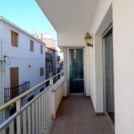 Puig Sureda - Apartamentos L' Escala Exteriér fotografie