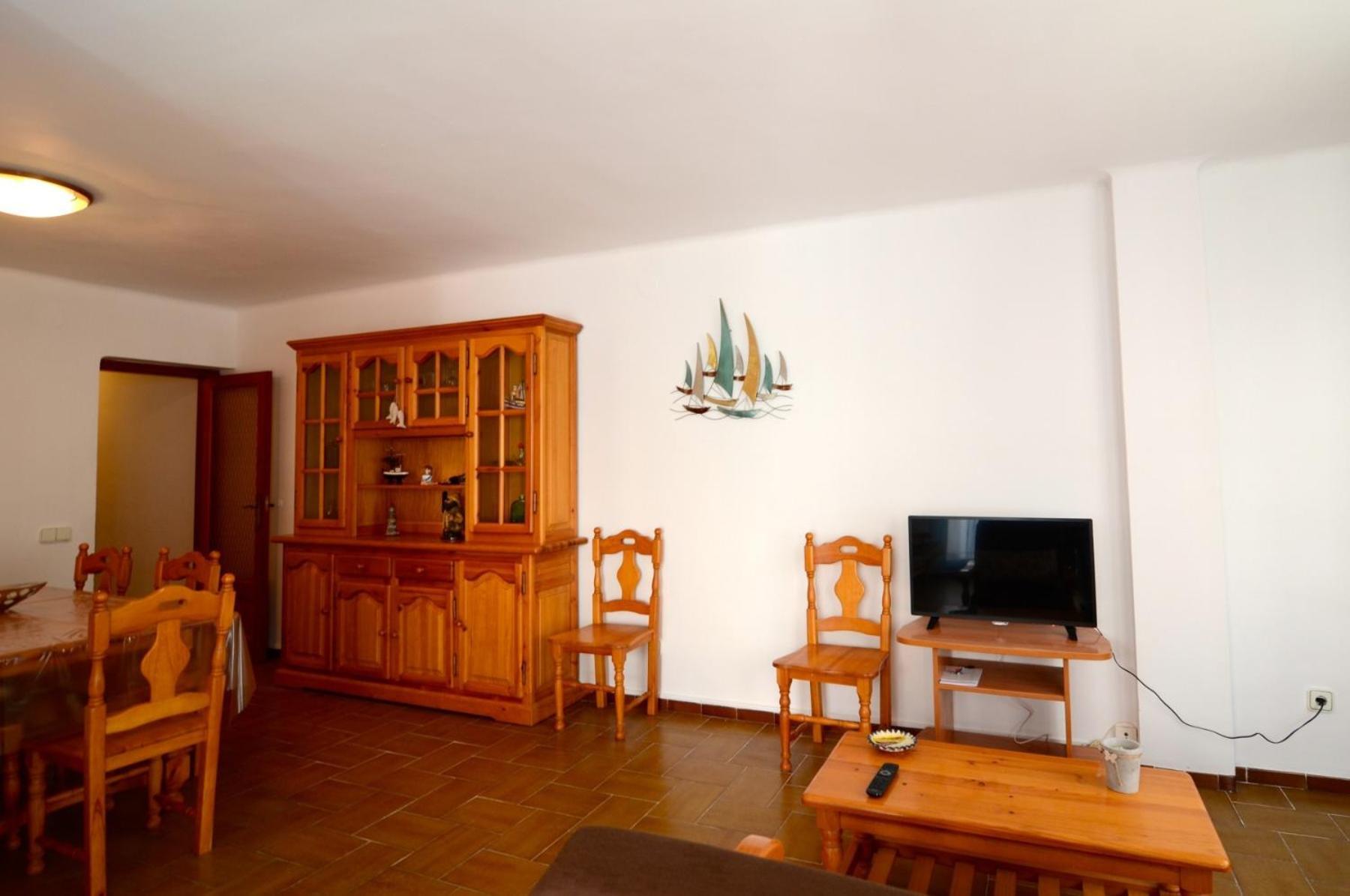 Puig Sureda - Apartamentos L' Escala Exteriér fotografie