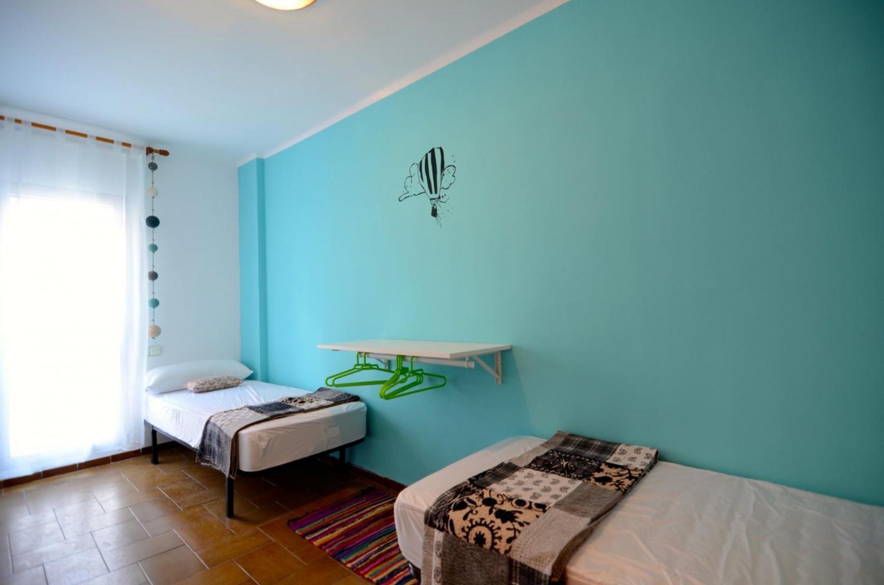 Puig Sureda - Apartamentos L' Escala Exteriér fotografie