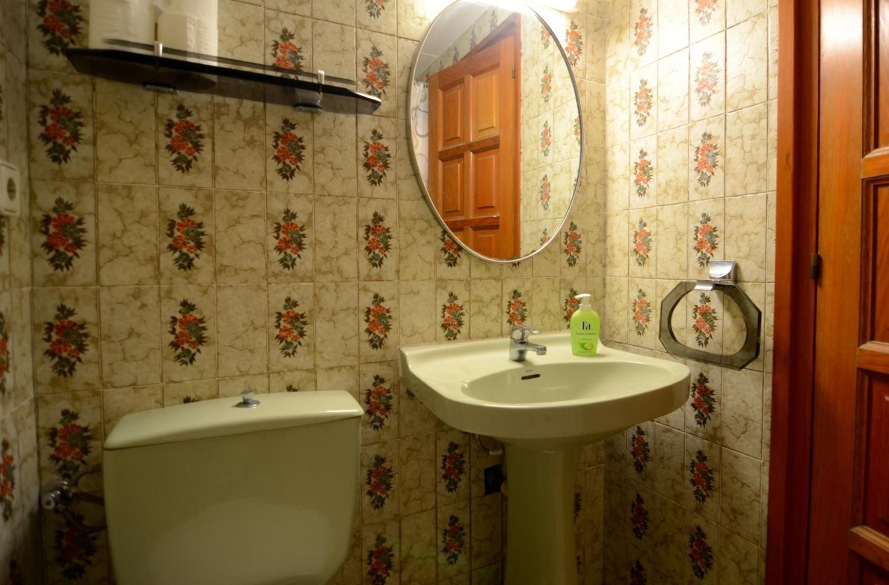 Puig Sureda - Apartamentos L' Escala Exteriér fotografie