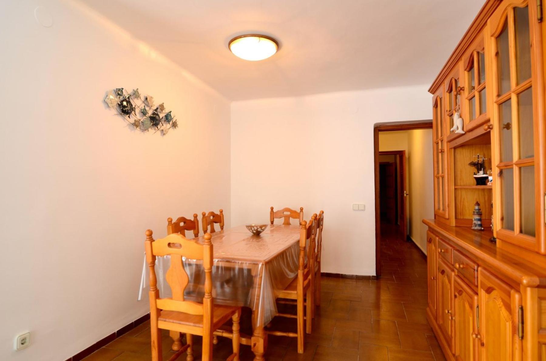 Puig Sureda - Apartamentos L' Escala Exteriér fotografie