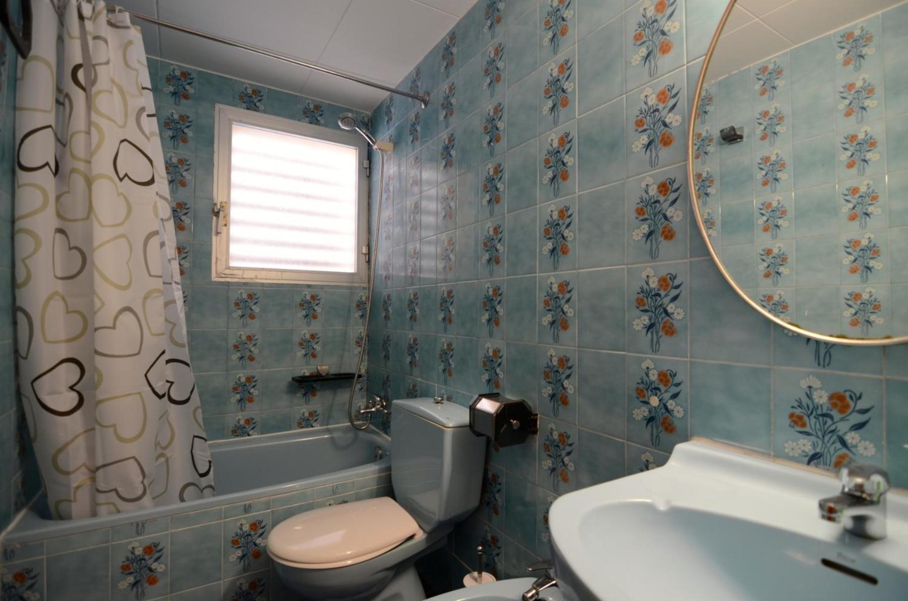 Puig Sureda - Apartamentos L' Escala Exteriér fotografie